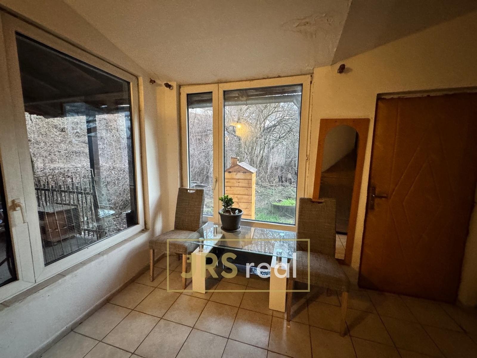 1+kk, Maloměřice, Brno, 30 m²