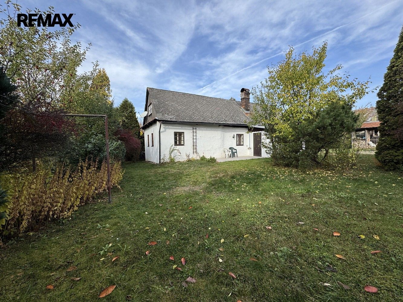 Chalupa · 120 m² · Skřípov, okres Prostějov - 3