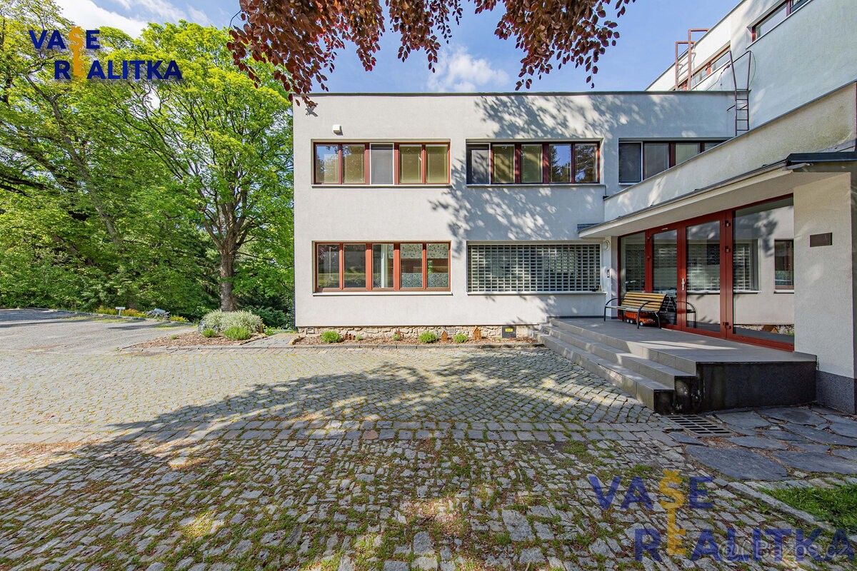 Byty, Hranice, 753 01