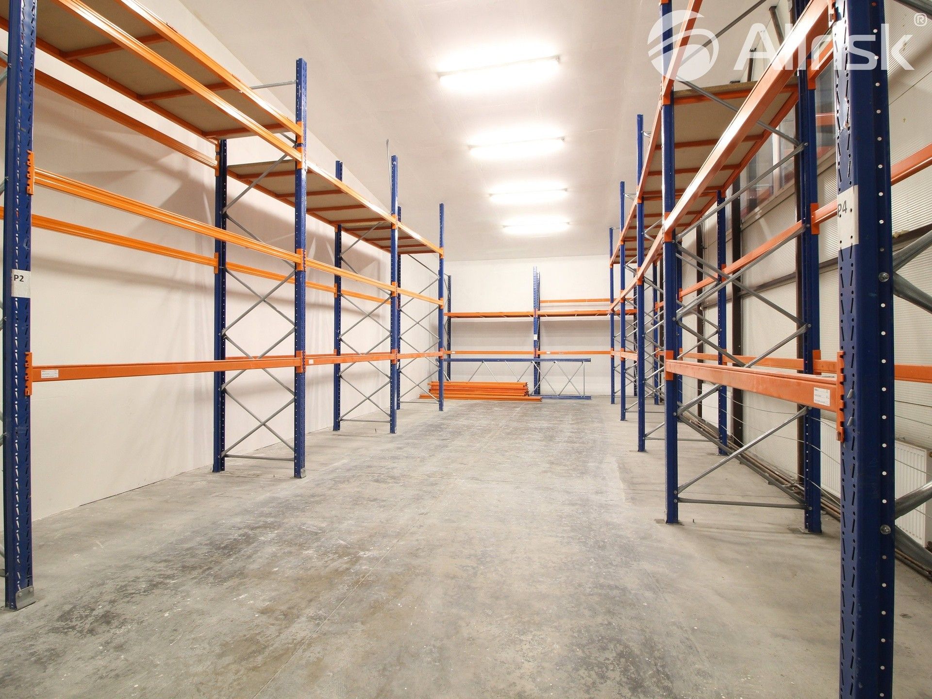 Pronájem obchodní prostory - Brno, 1 300 m² - 5