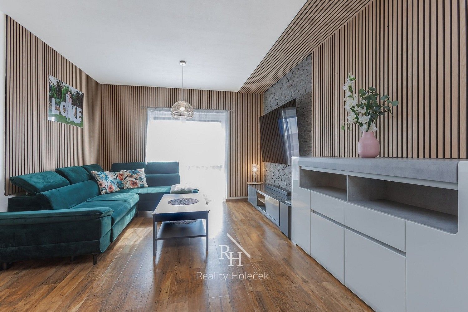 Rodinný dům · 137 m² · Nová Ves pod Pleší, okres Příbram, Středočeský kraj - 4