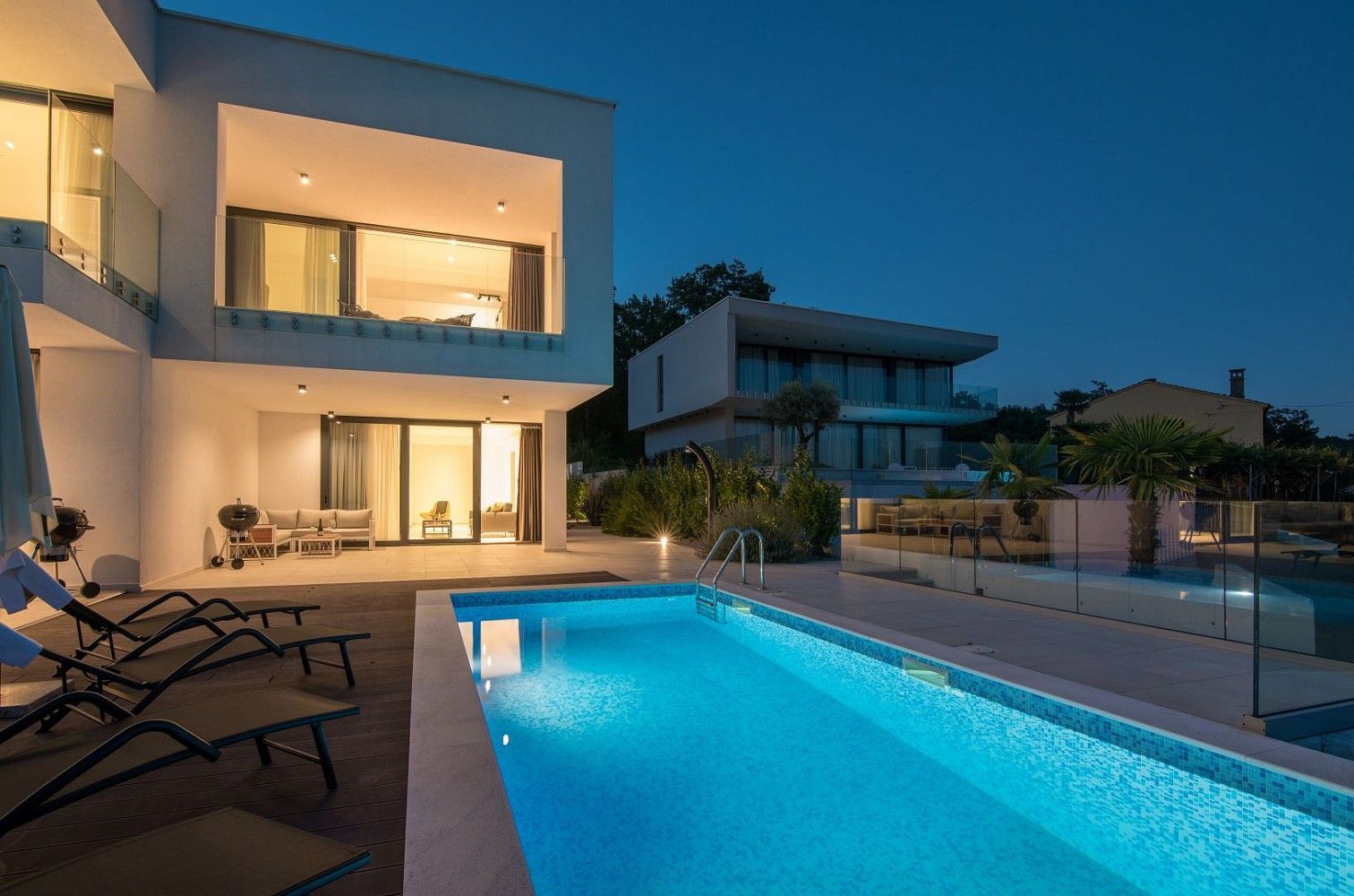 Rodinný dům · 247 m² · Opatija - Okolica, HR - 3