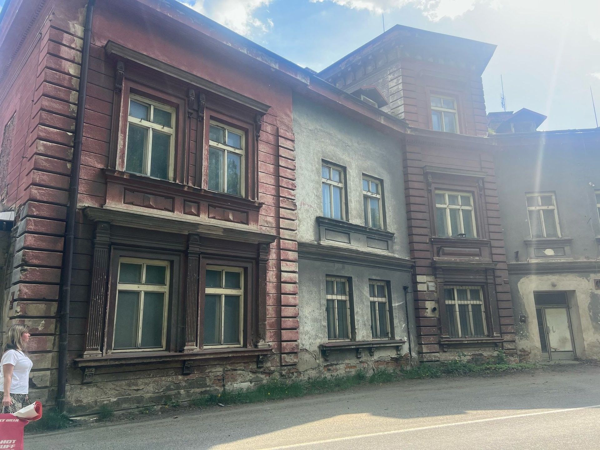 Prodej byt 2+1 - Písečná, 75 m²