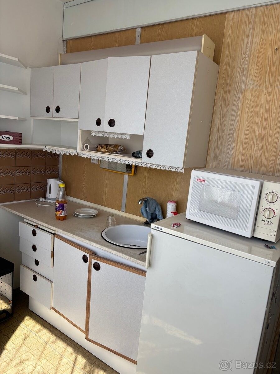 Byt · Nová Paka, 509 01 - 4