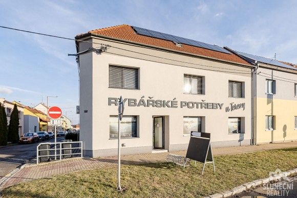 Obchodní prostory, Staré Město u Uherského Hradiště, 686 03