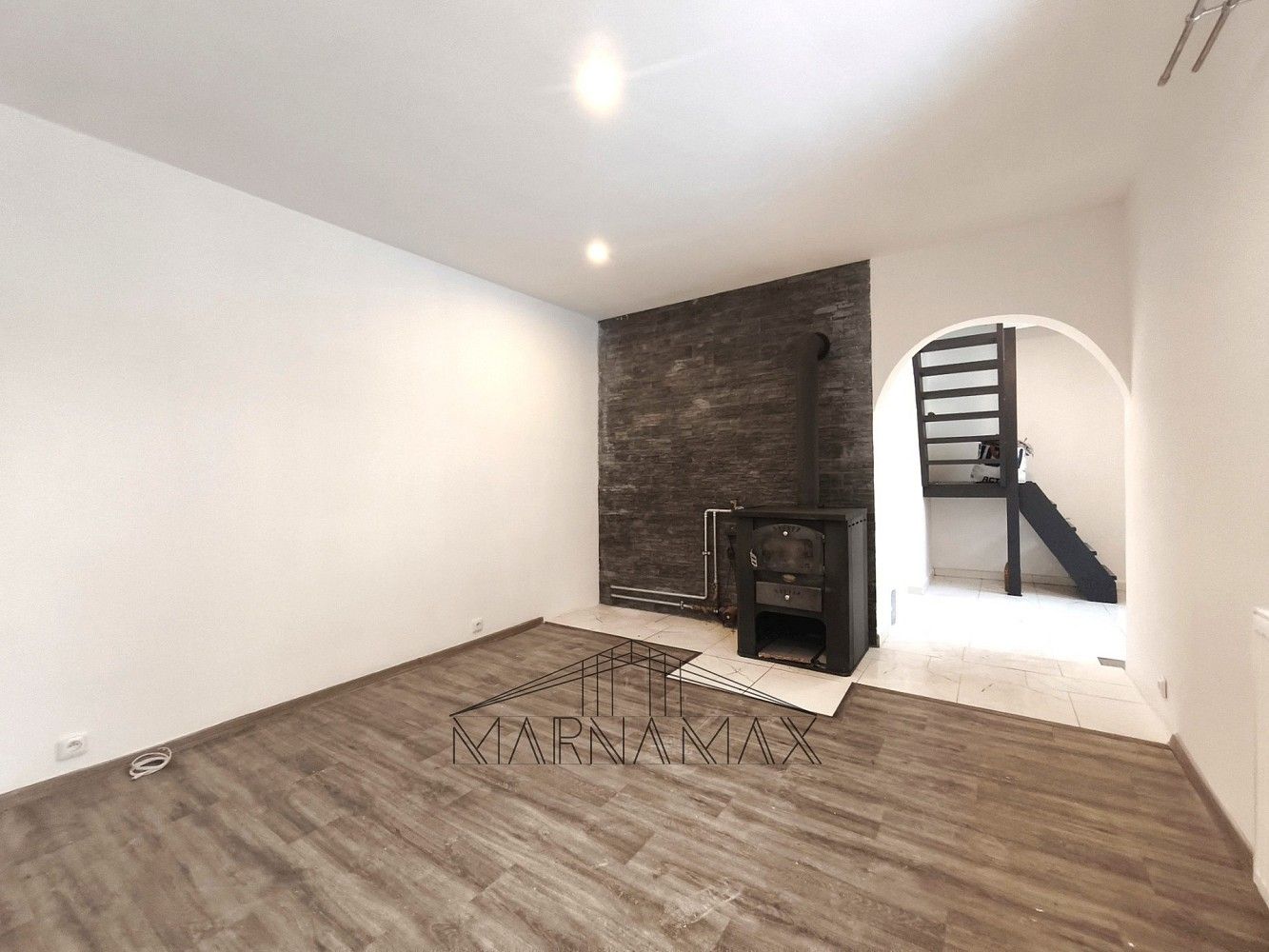 Rodinný dům · 55 m² · Mašťov, okres Chomutov, Ústecký kraj - 4