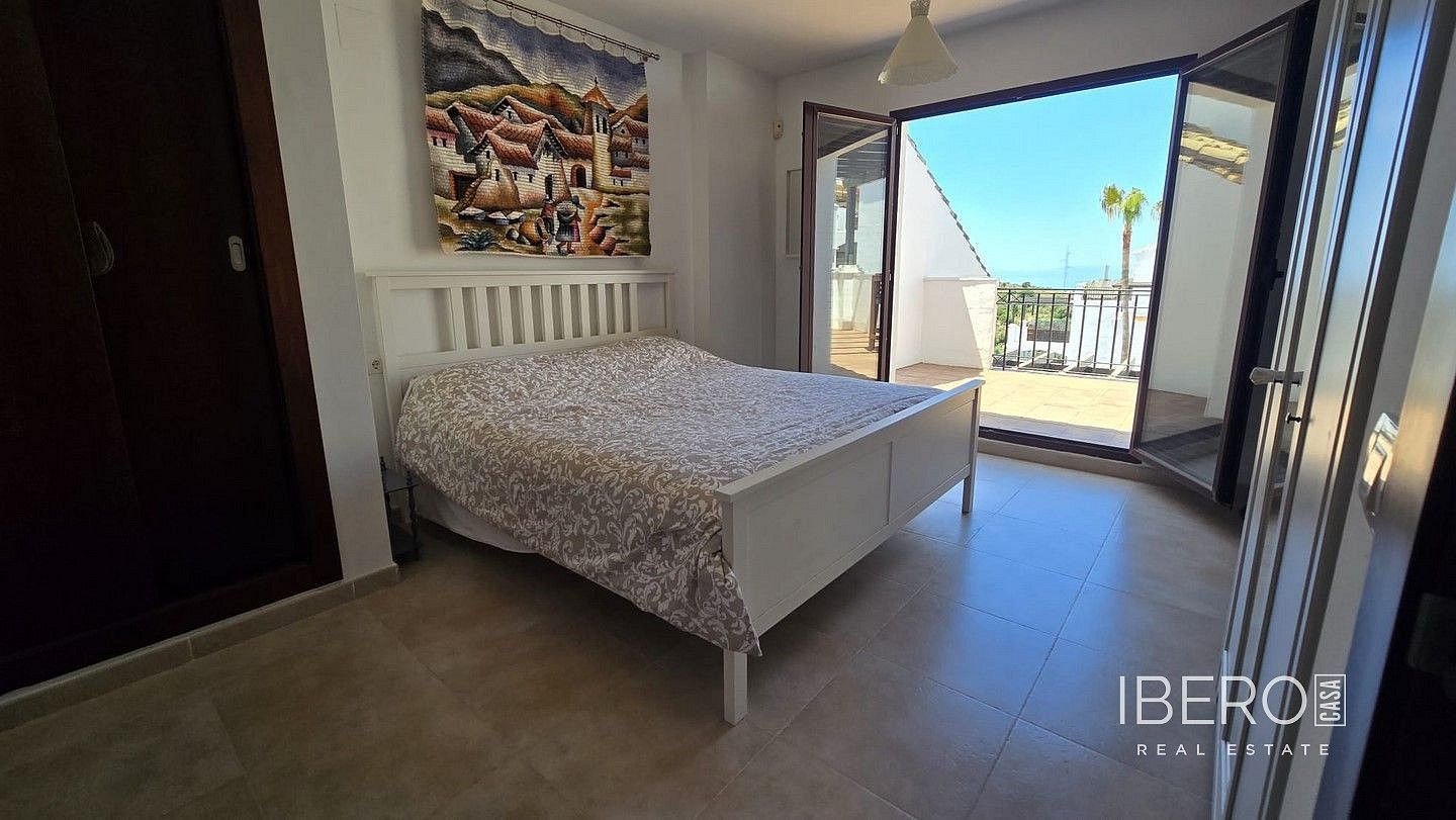 Byt 4+kk · 180 m² · Marbella, Španělsko - 4