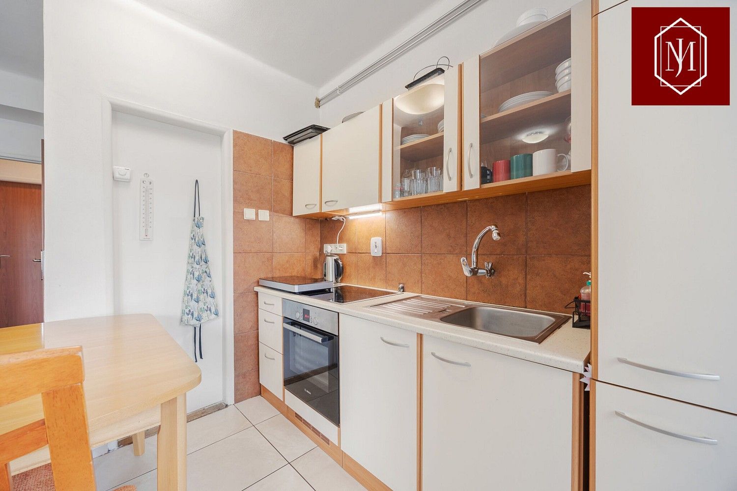 3+kk, Cerekvička-Rosice - Cerekvička, okres Jihlava, Kraj Vysočina, 75 m² - 2