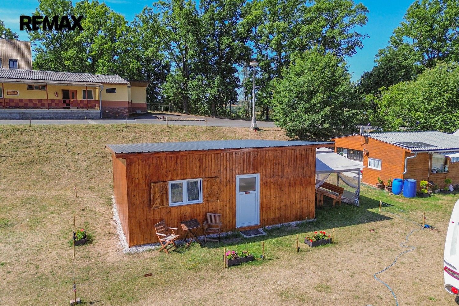 Chalupa · 42 m² · Úlice - Hracholusky, okres Plzeň-sever, Plzeňský kraj - 3
