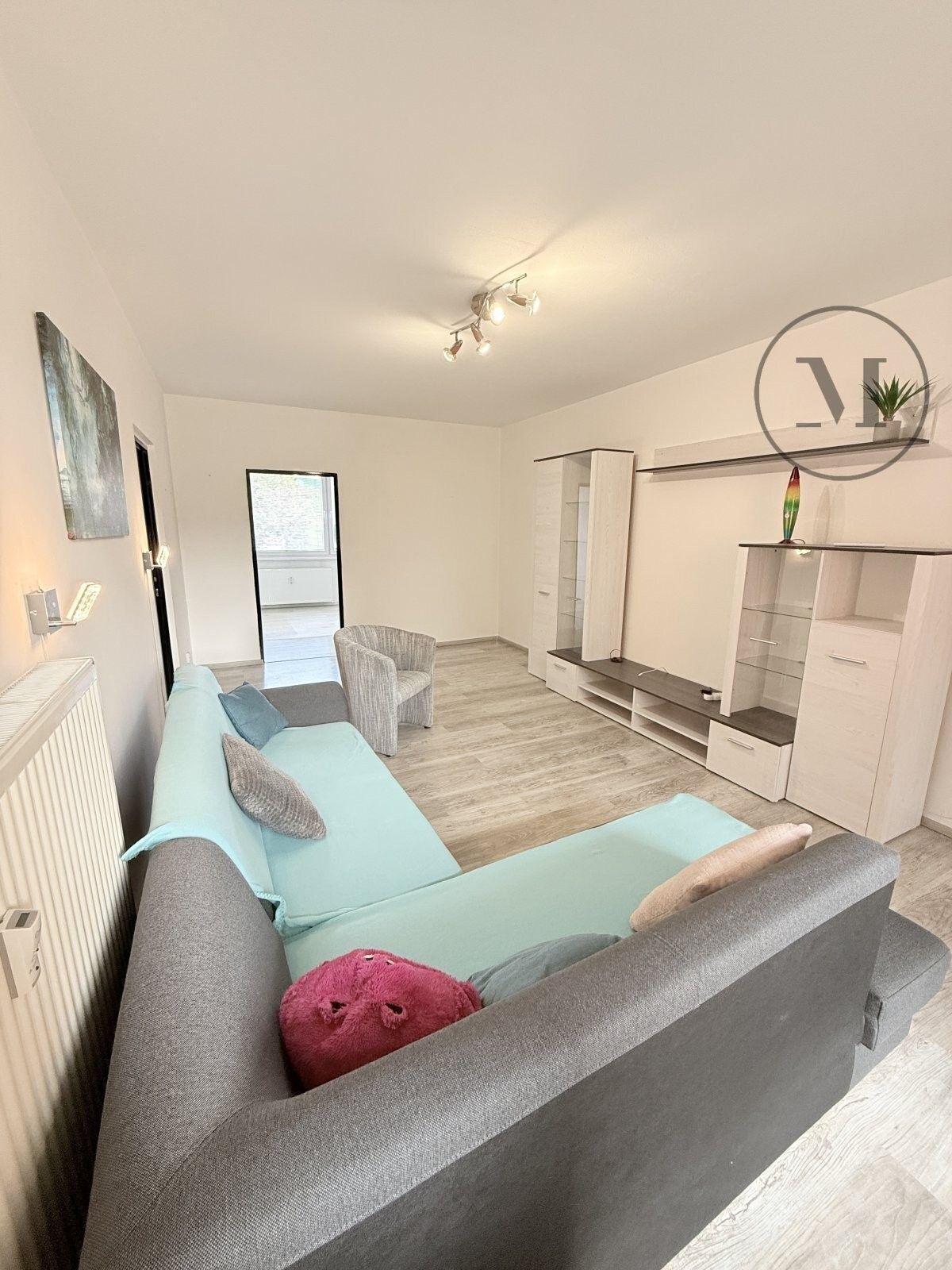 3+1, Hornická, Netolice, 73 m²