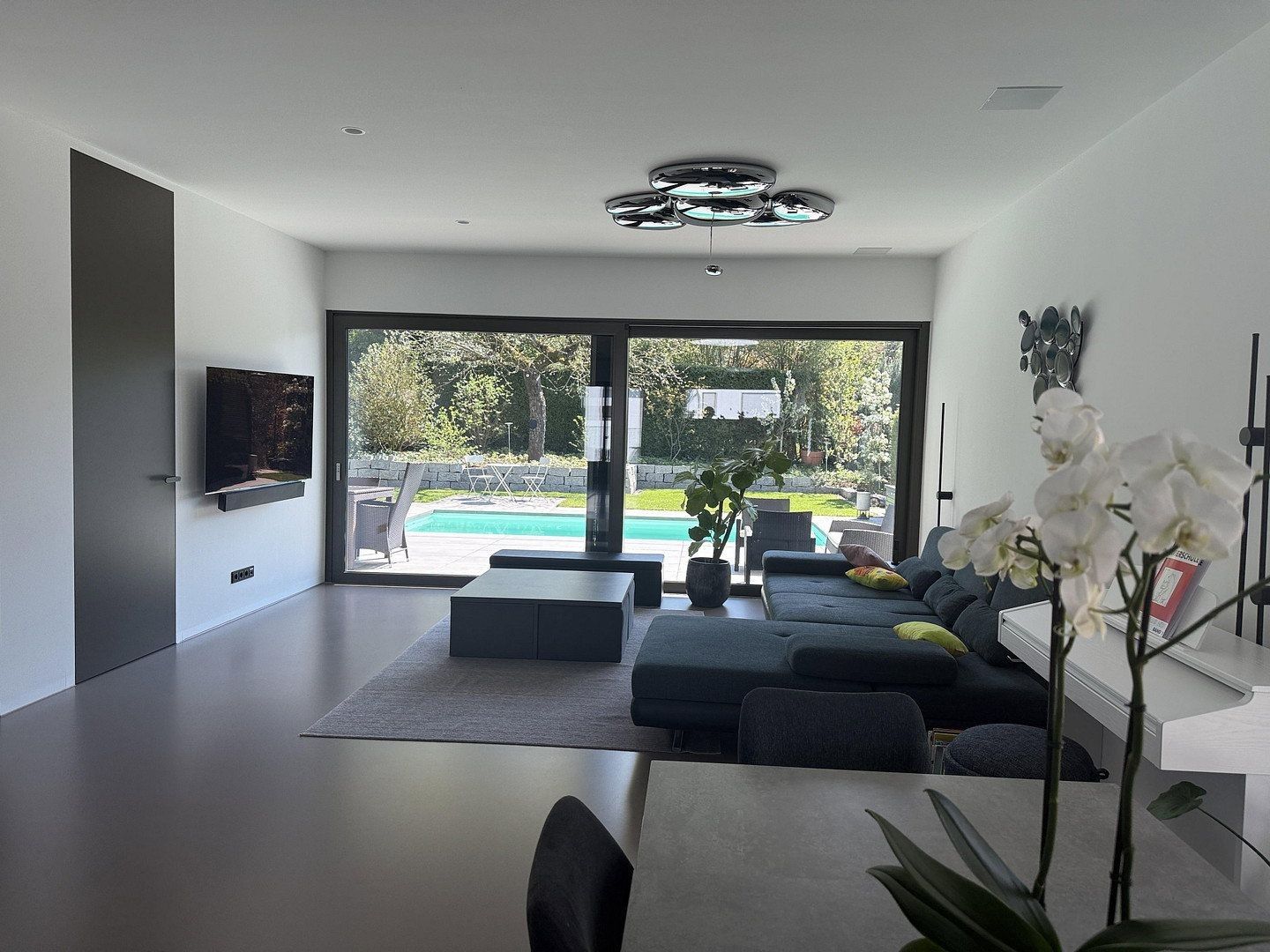 Prodej rodinný dům - , Hessen, 420 m² - 5