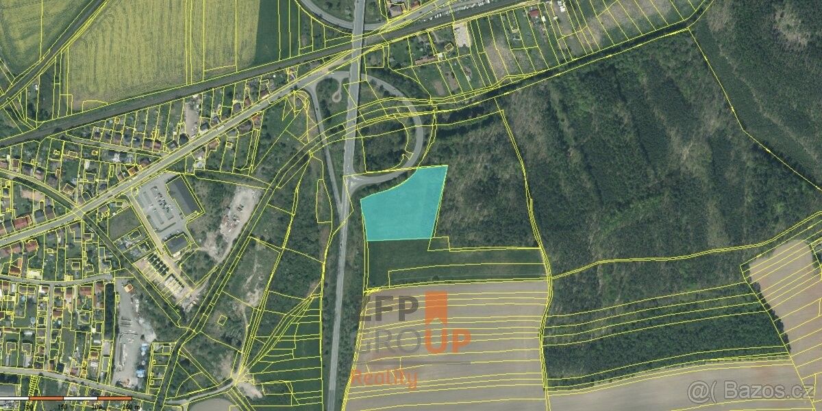 Pozemky pro bydlení, Nýřany, 330 23