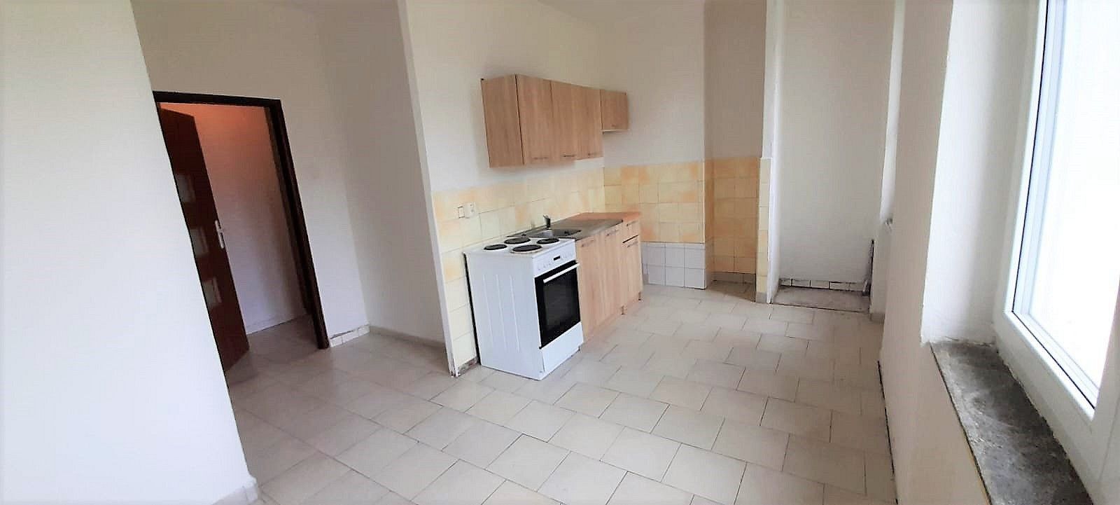 3+1, Bor - Damnov, okres Tachov, Plzeňský kraj, 72 m² - 1