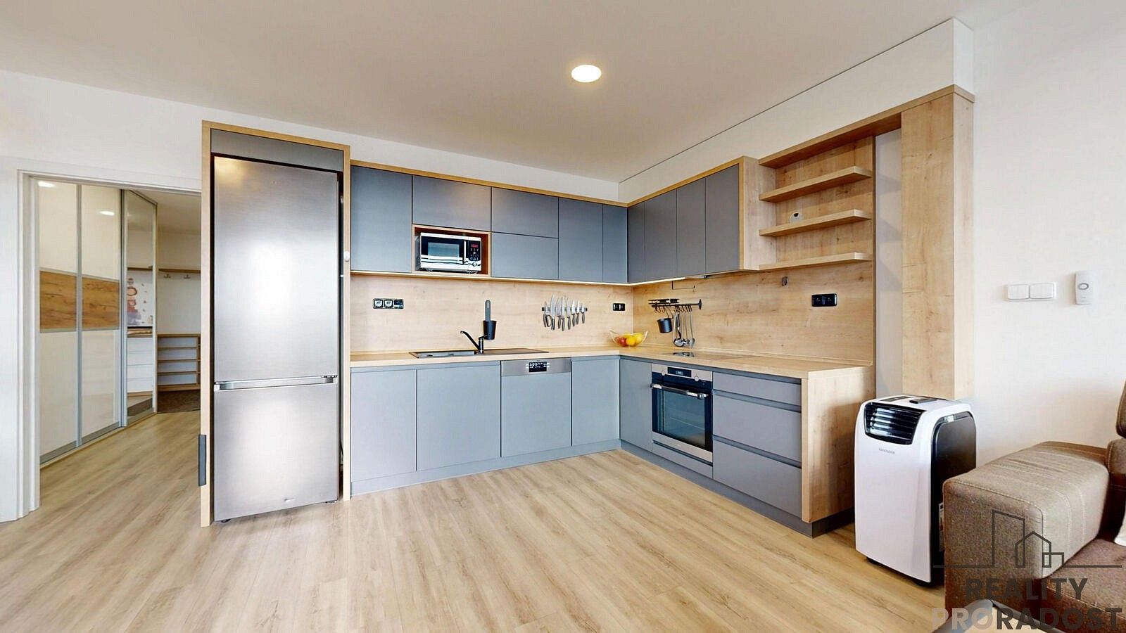 Byt 2+kk · 53 m² · Havlíčkova, Havlíčkův Brod - 4