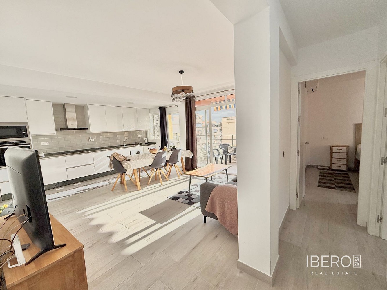 Prodej byt 4+kk - Fuengirola, Španělsko, 80 m² - 5