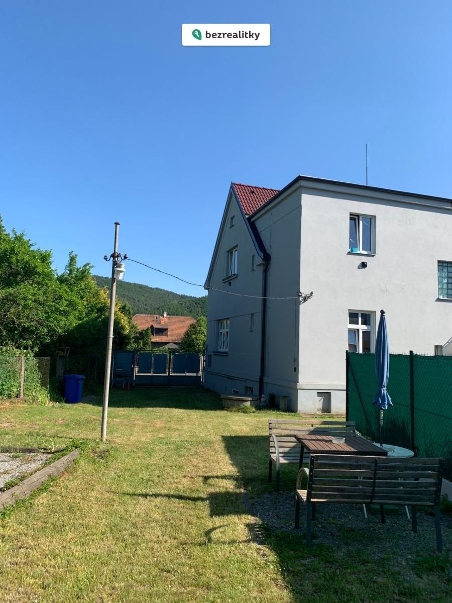 Prodej rodinný dům - Pražská 130, Lety, 465 m²