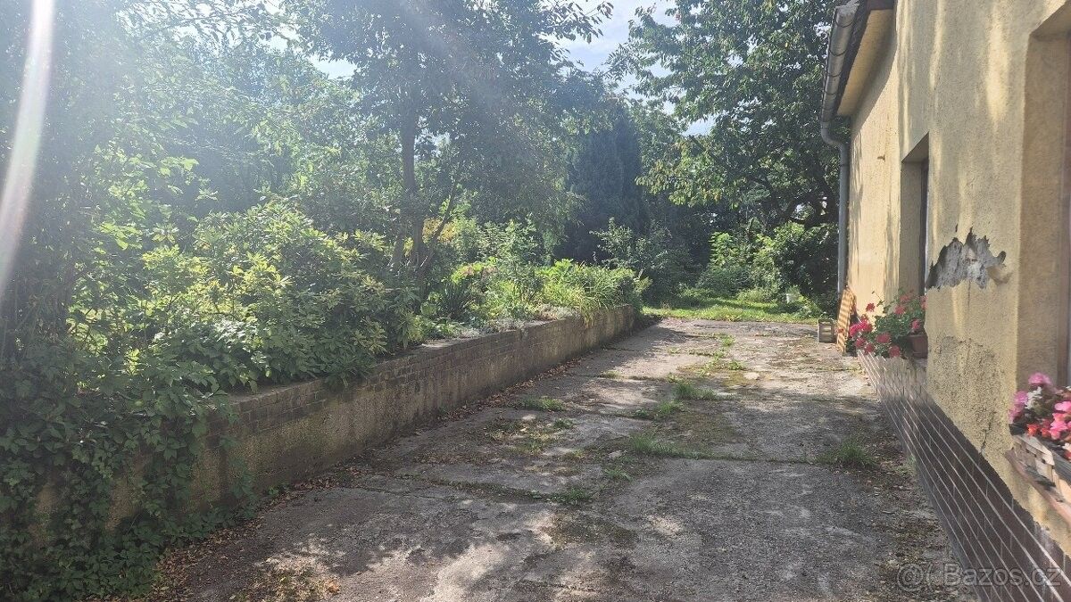 Prodej pozemek pro bydlení - Ostrava, 710 00