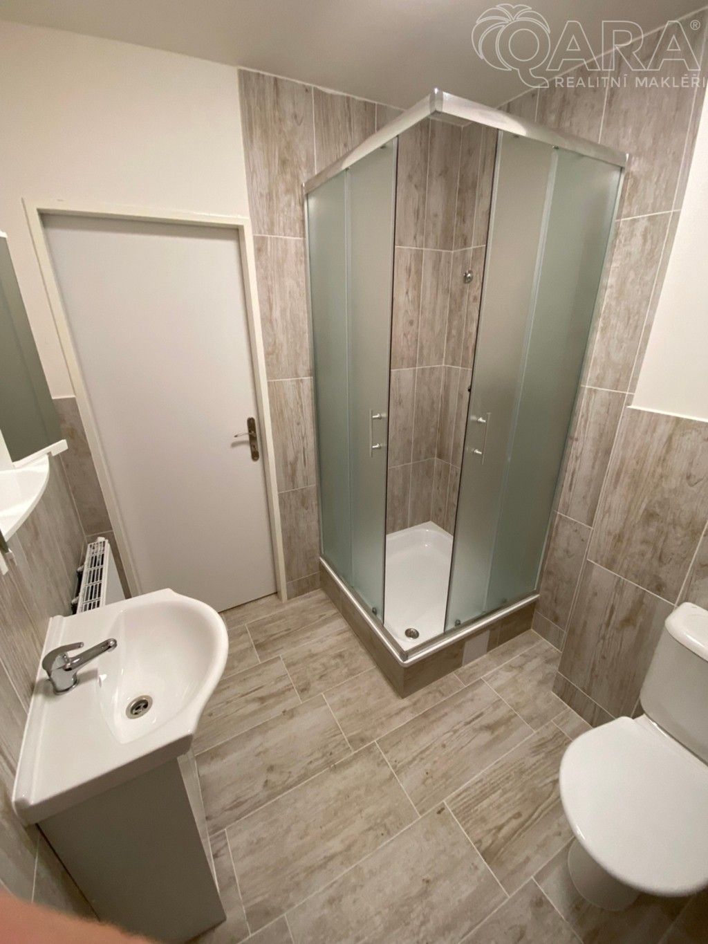 Pronájem byt 1+kk - , Ivanovice na Hané, 31 m²