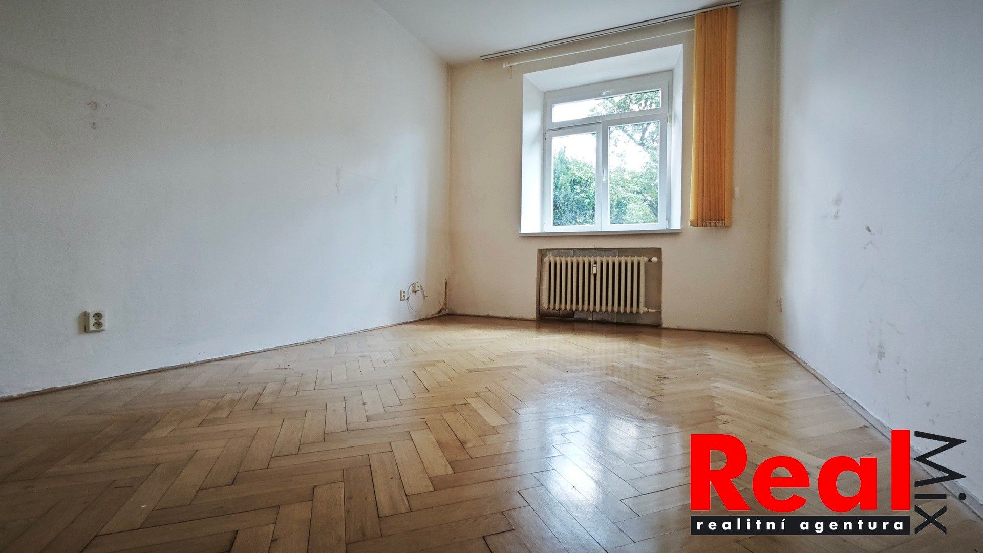 1+1, Čápkova 30, Brno Veveří, 42 m² - 2