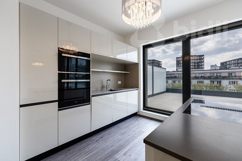 Byt 4+kk · 120 m² · Jana Želivského, Praha 3 - Žižkov - 3