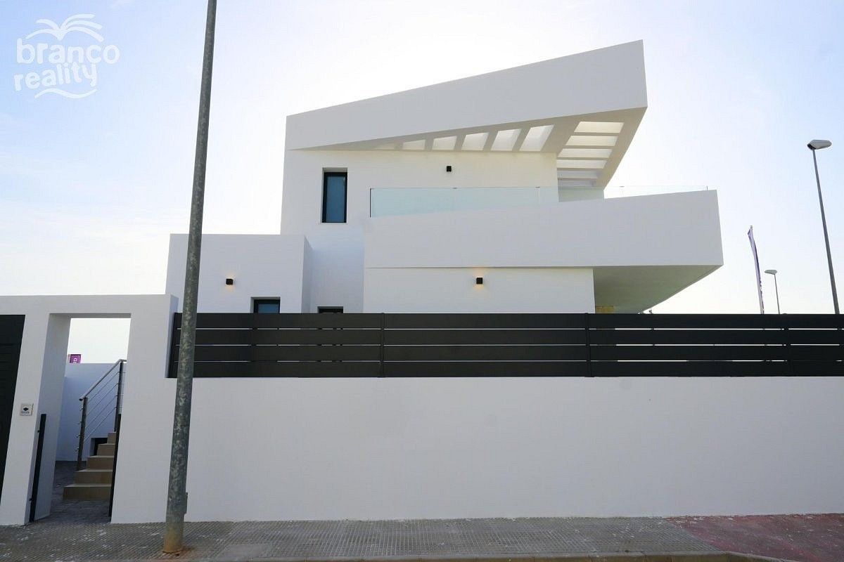 Prodej rodinný dům - Dolores, ES, 133 m² - 5