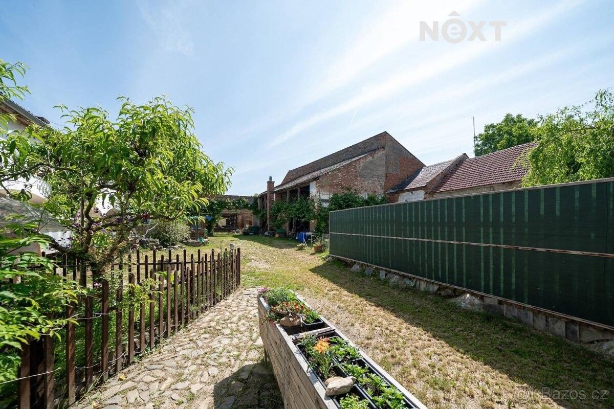 Dům – Loštice, Žádlovice – pohled 5