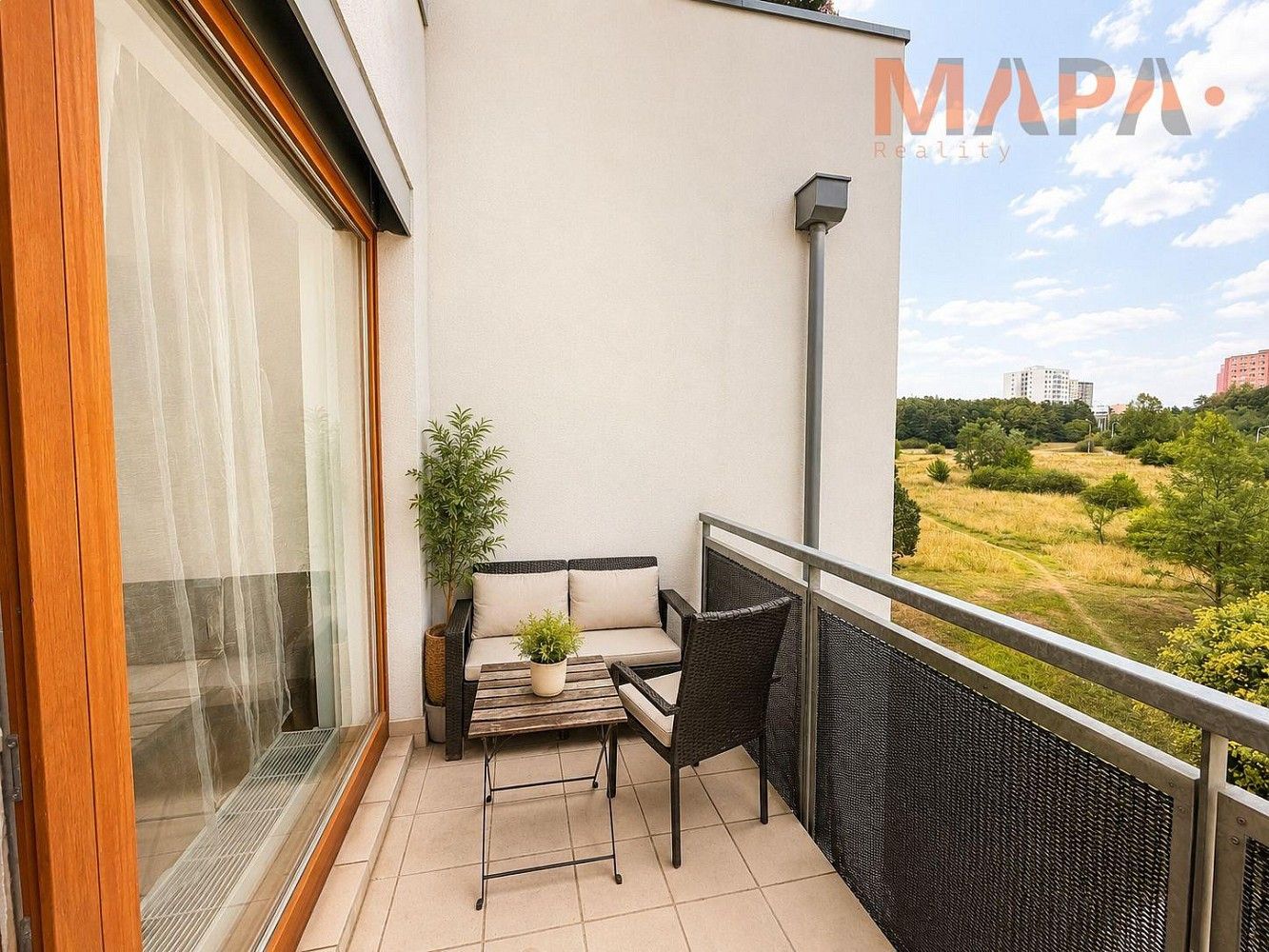 2+kk, Praha - Hlubočepy, okres Praha 5, Hlavní město Praha, 67 m² - 2