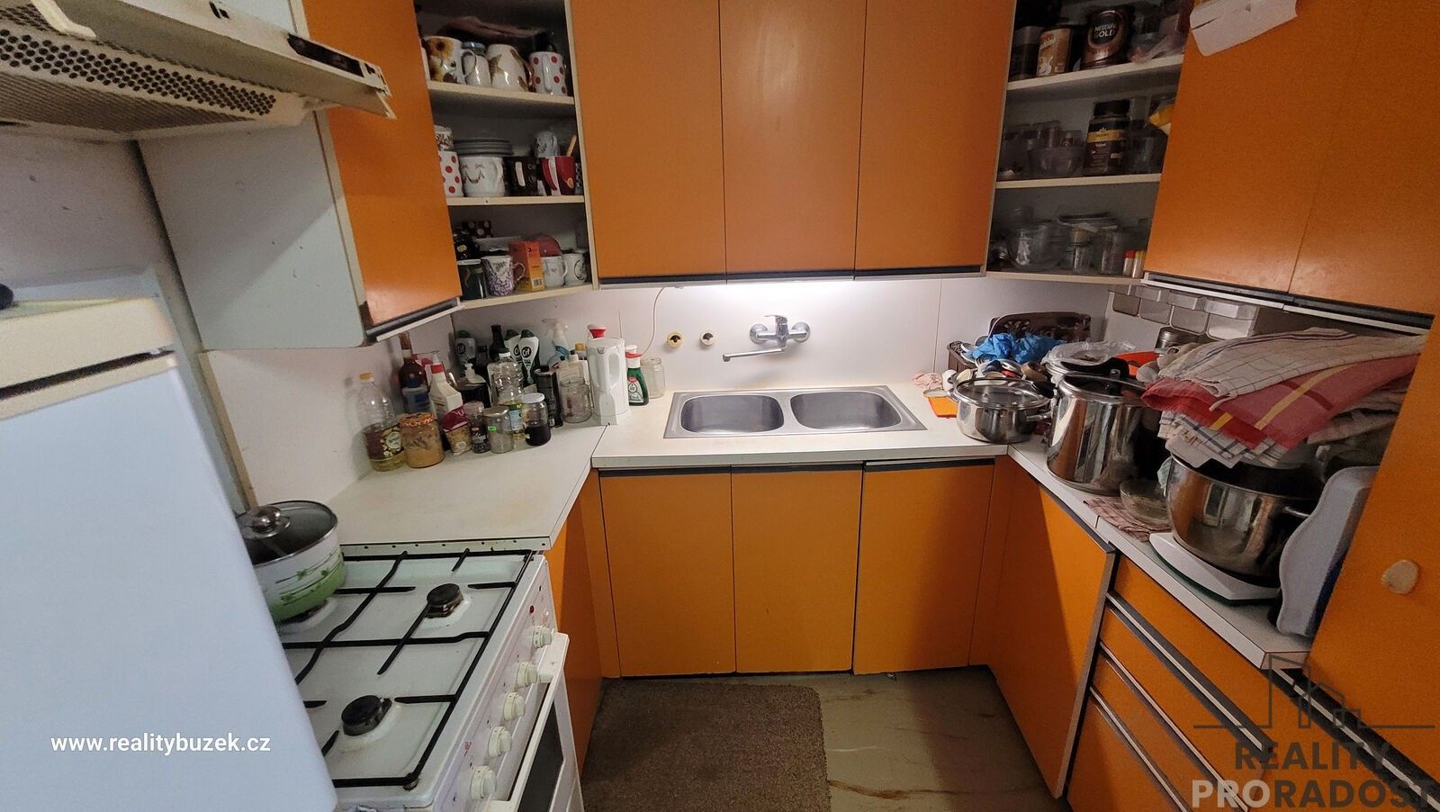 Rodinný dům · 305 m² · Troubky-Zdislavice - 4