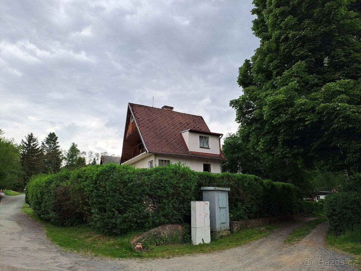 Chaty, Blovice, 336 01 - 1