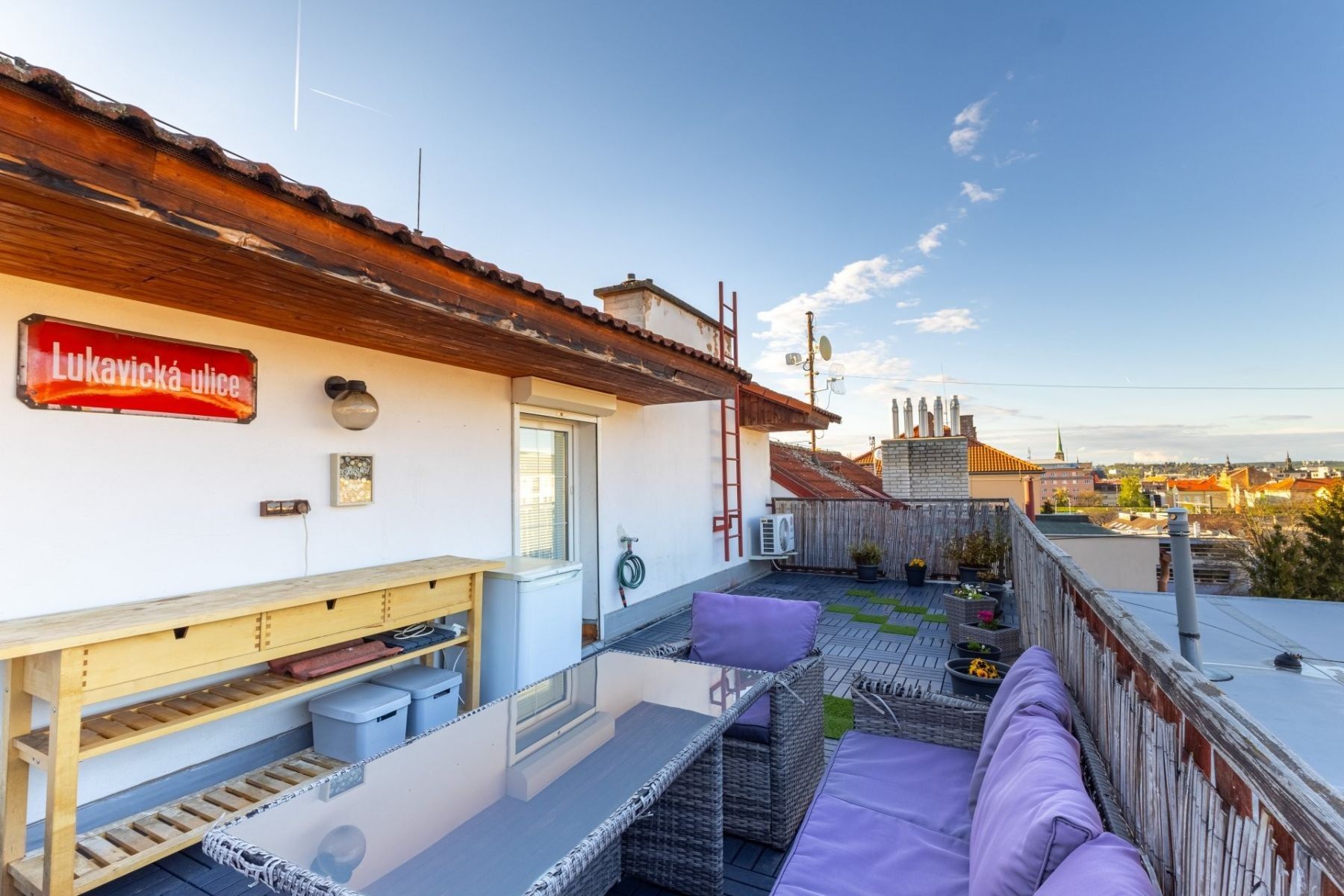 Byt · 93 m² · Lukavická, Plzeň - Plzeň, Plzeňský kraj - 3