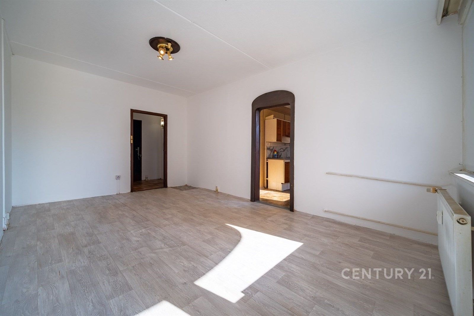 3+1, Netolická 1122, České Budějovice 2, 67 m² - 1