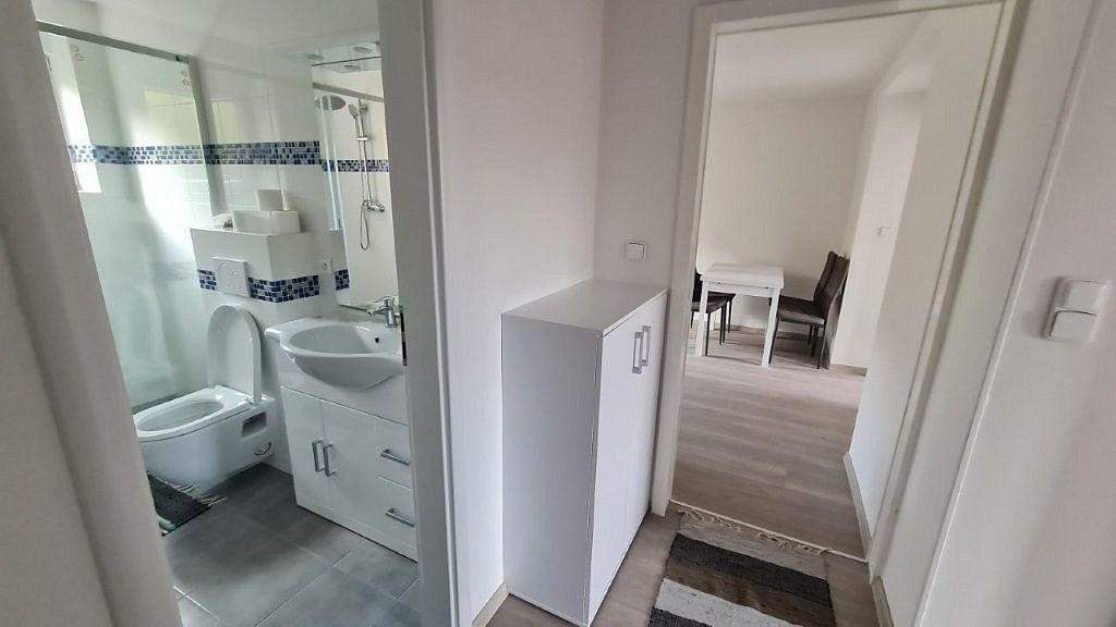 2+1, Praha - Radotín, okres Praha 16, Hlavní město Praha, 50 m² - 2