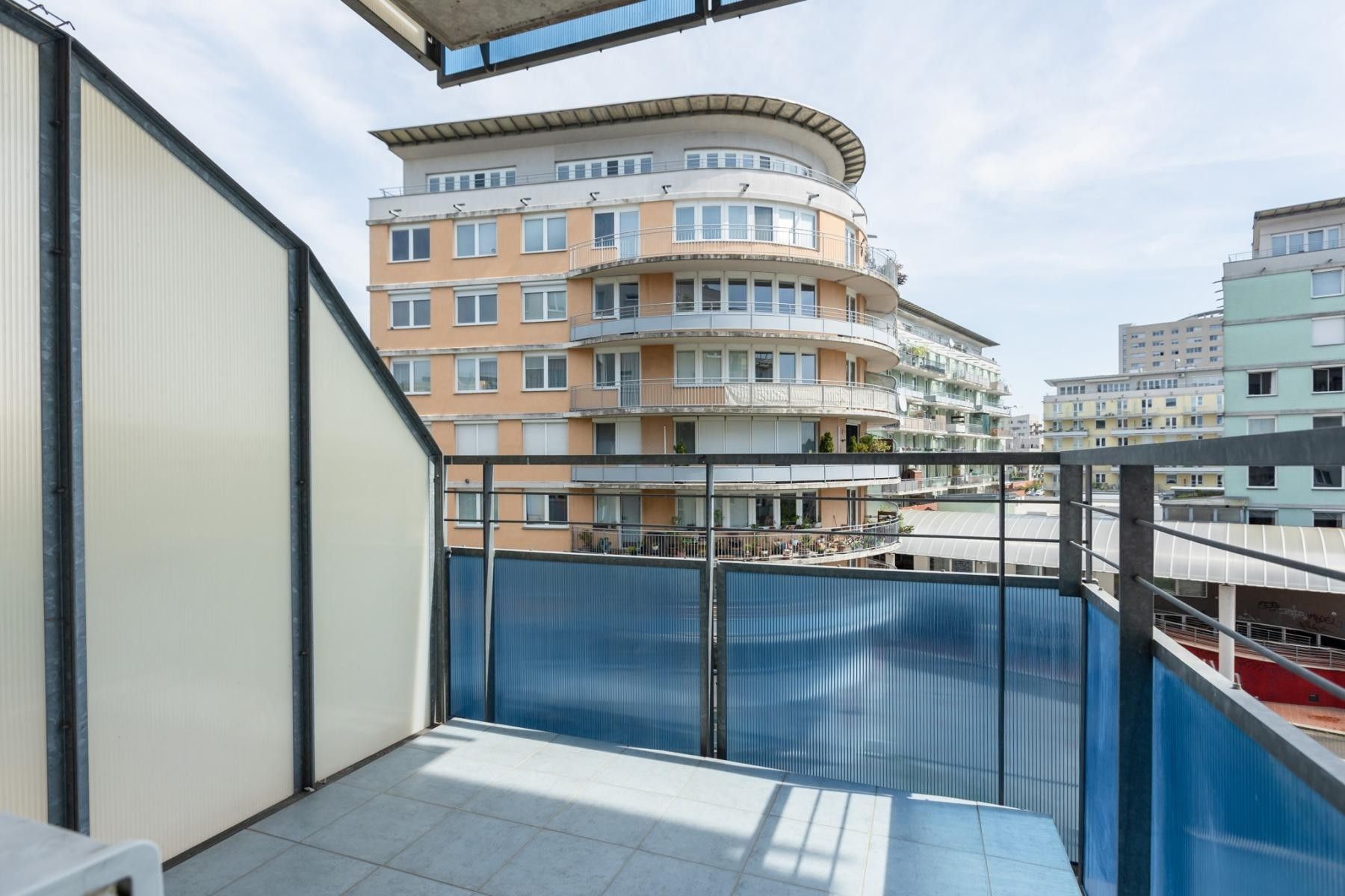 Byt 3+kk · 82 m² · Sluneční náměstí, Praha - 4