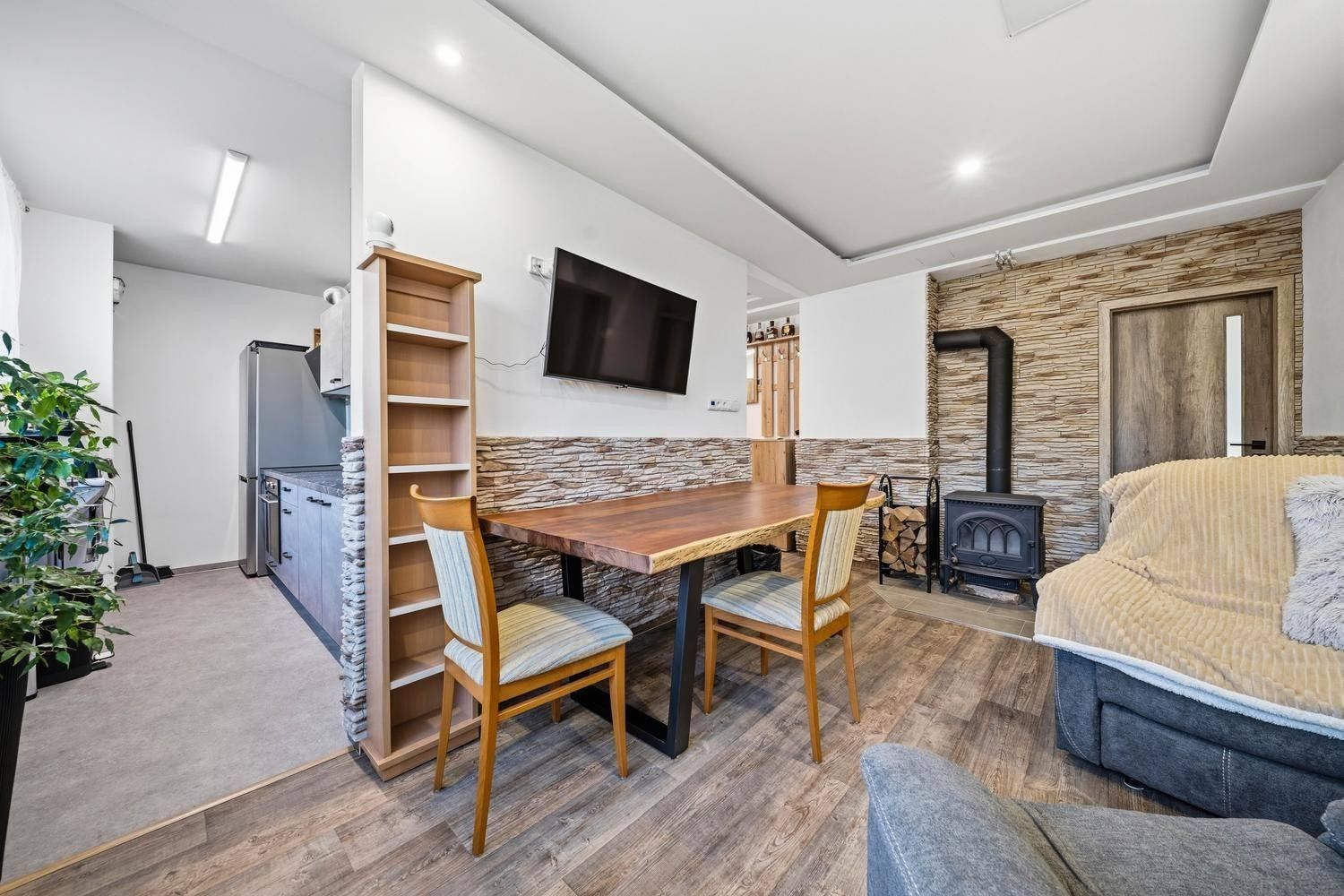 3+1, Lípa, Všestary, 76 m² - 2