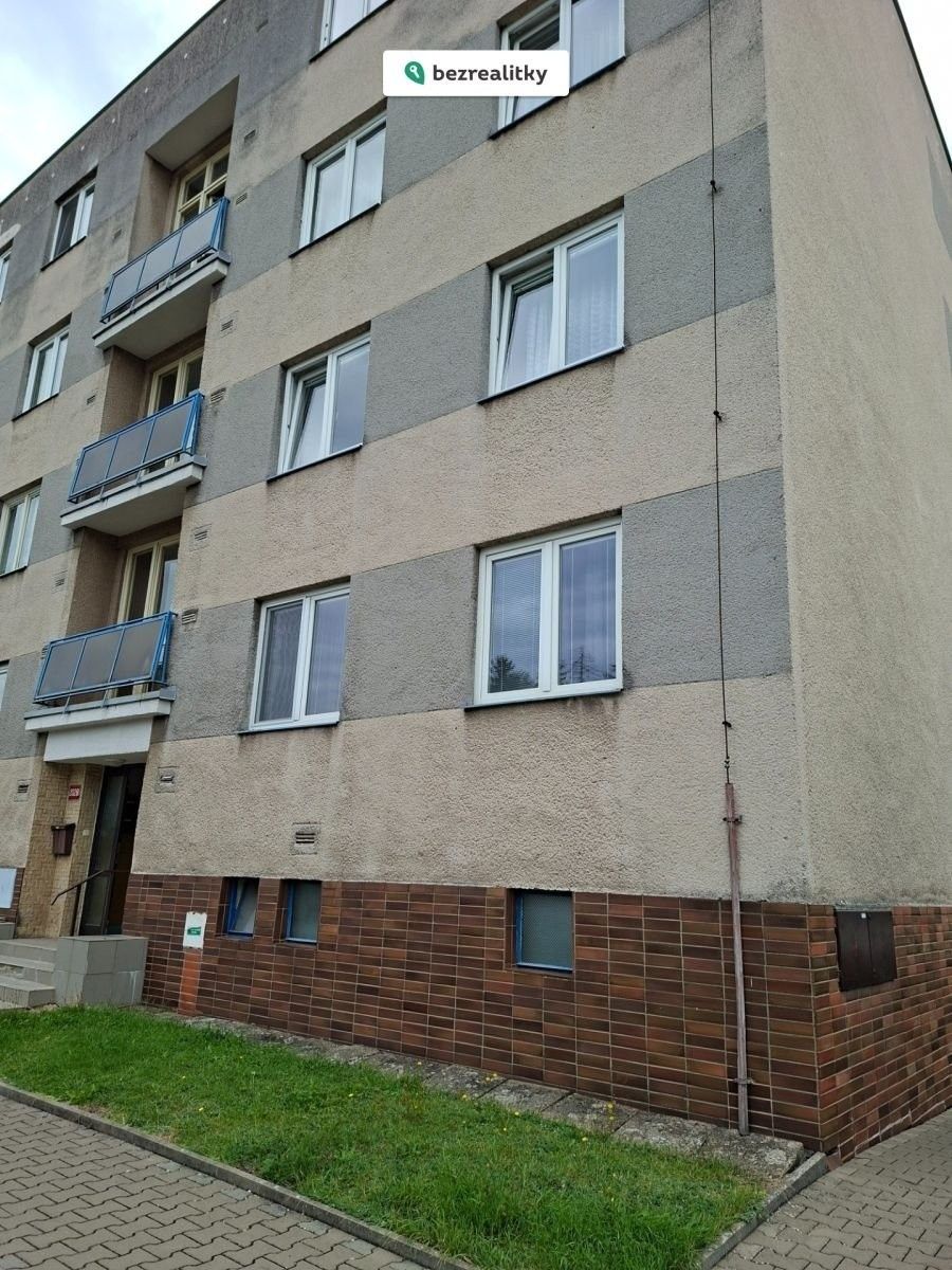 3+1, Poděbradova 2028, Dvůr Králové nad Labem, 67 m² - 1