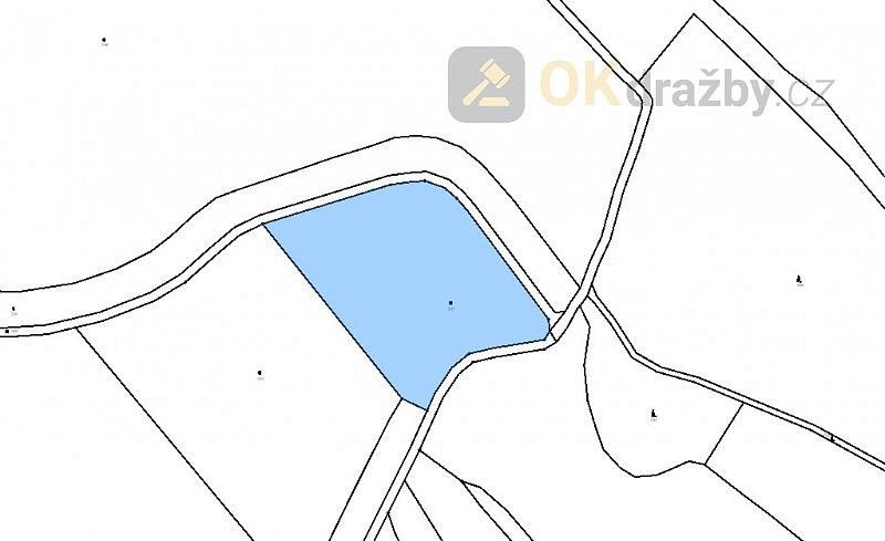 Pozemek · Horní Benešov, okres Bruntál, Moravskoslezský kraj - 4