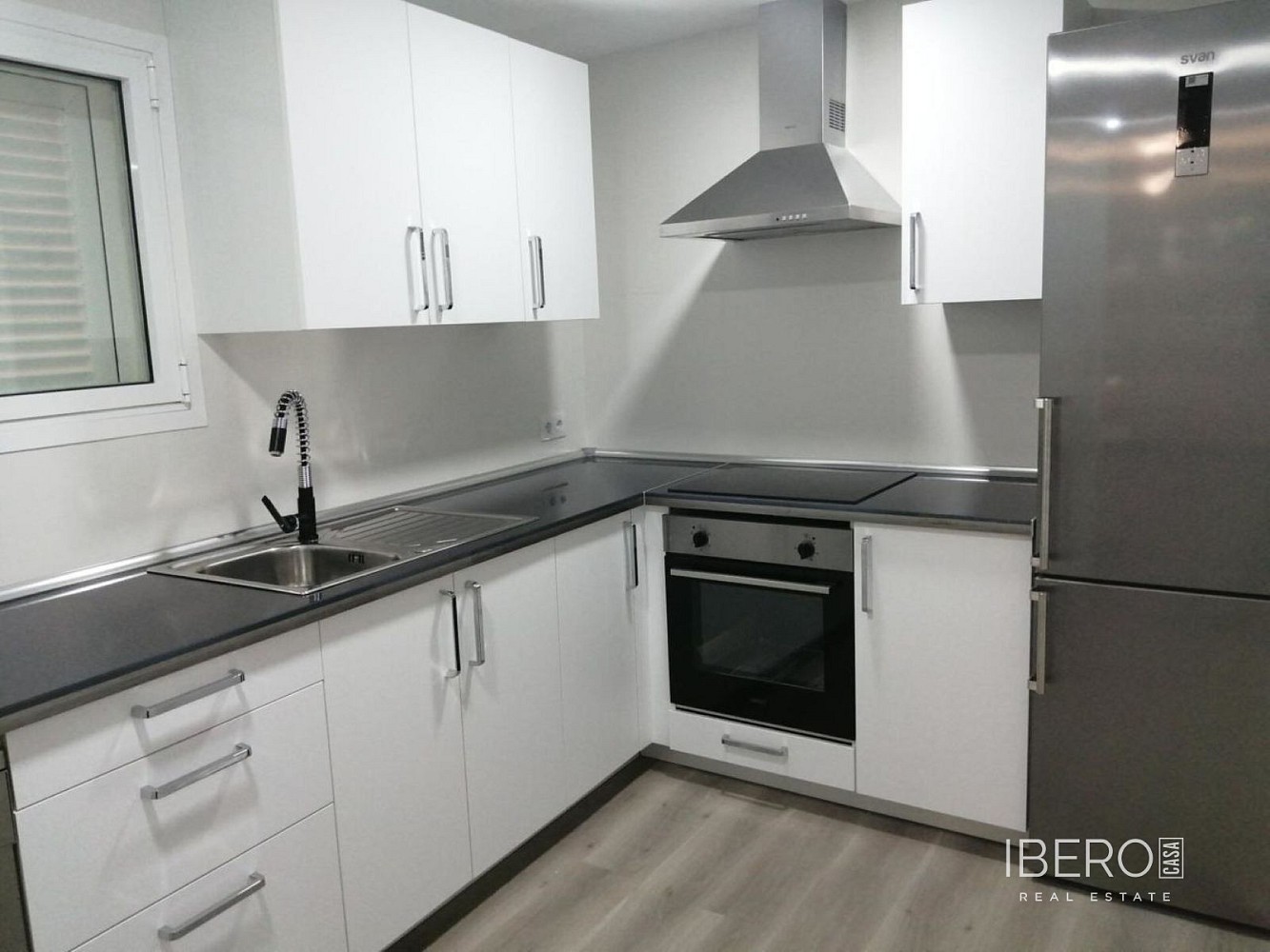Byt 4+kk · 95 m² · Palma de Mallorca, Španělsko - 4