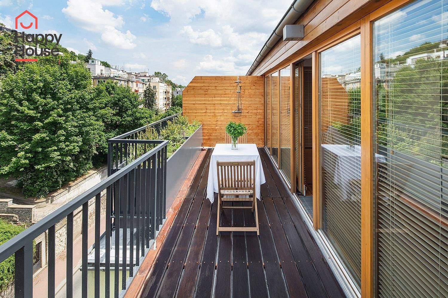 2+kk, Holečkova, Praha 5 - Košíře, 50 m² - 2
