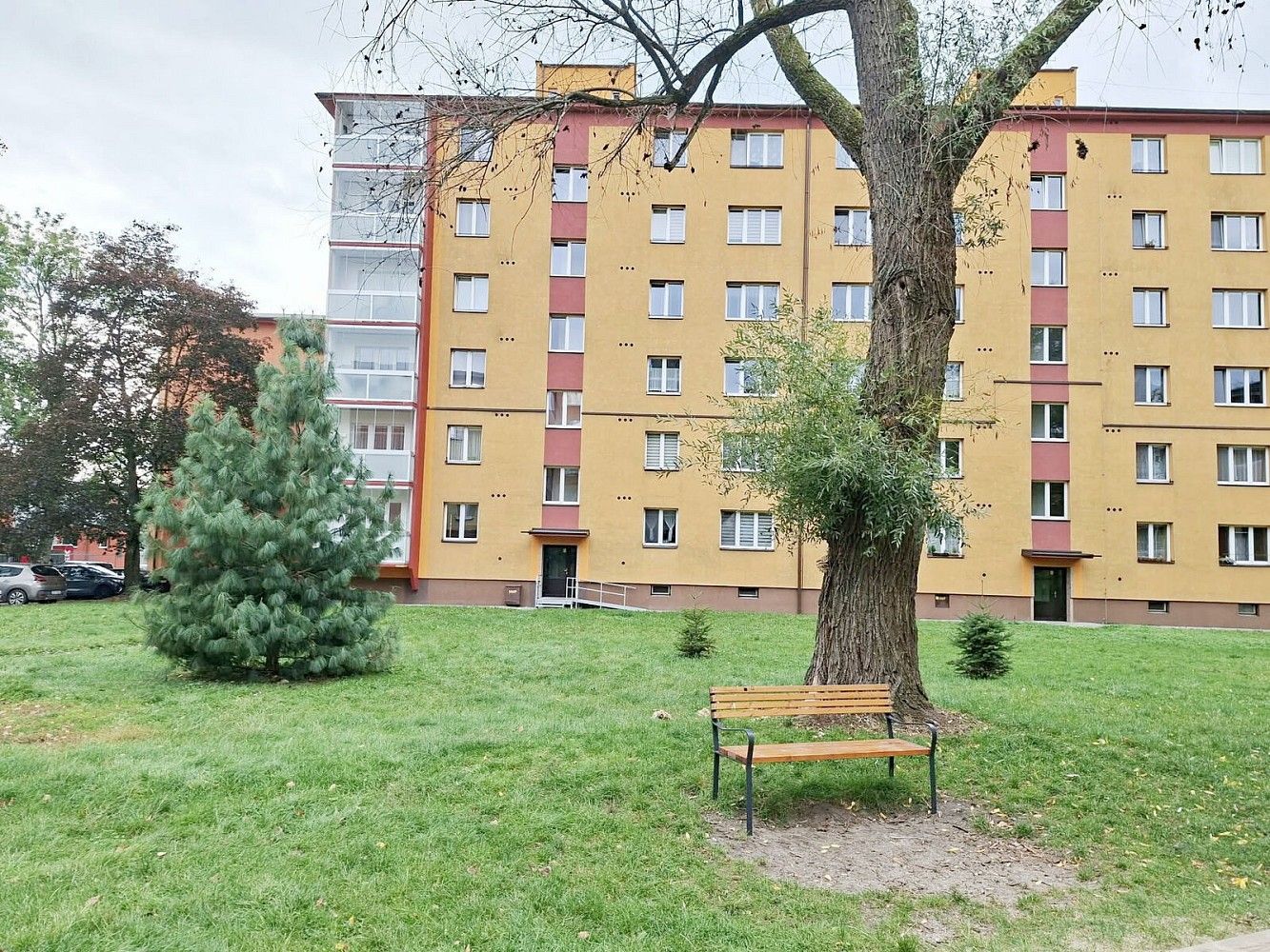 Byt 2+1 · 58 m² · Kosmonautů, Karviná - Ráj - 4