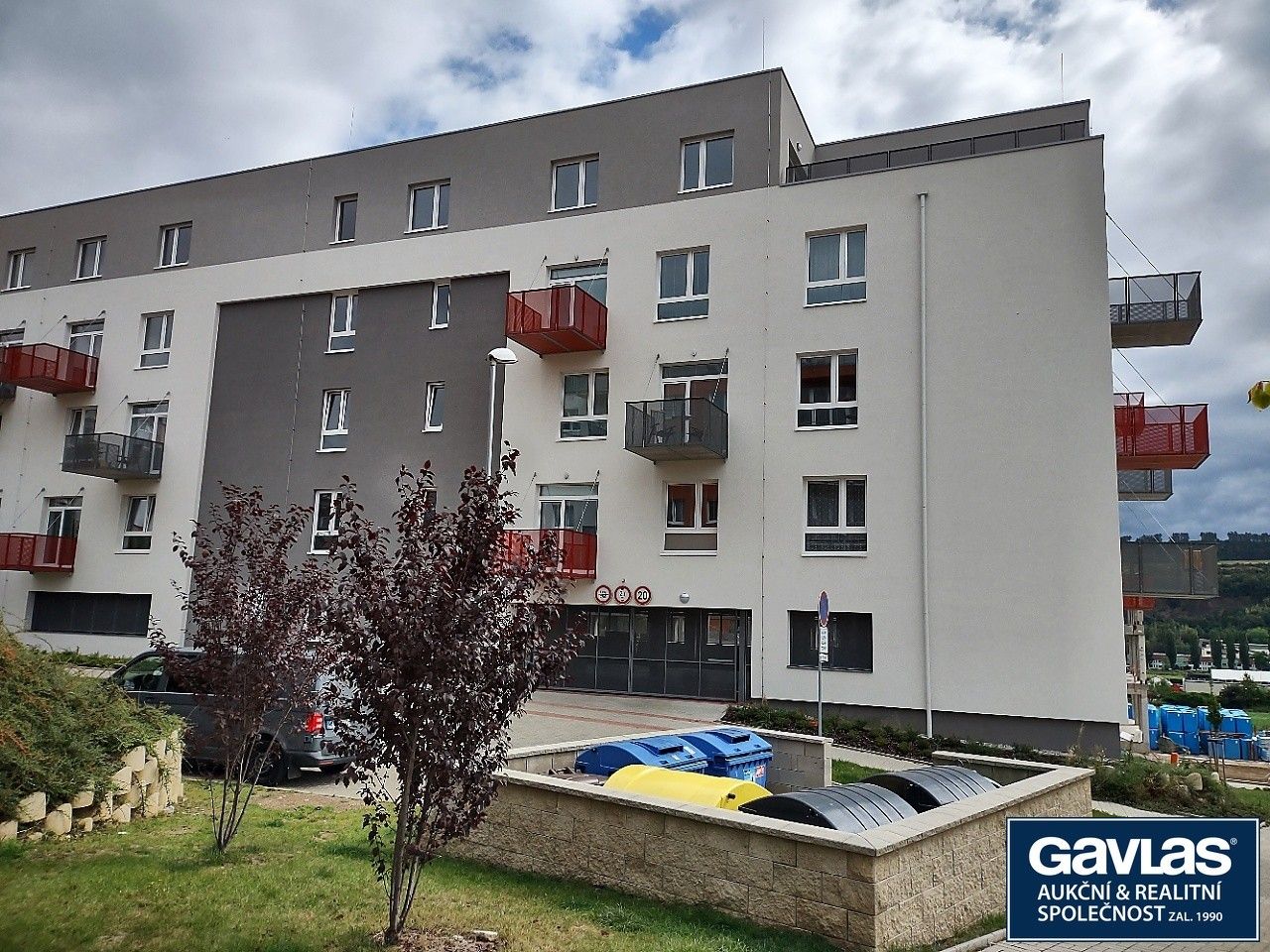 Ostatní, Nepilova, Beroun, 12 m²