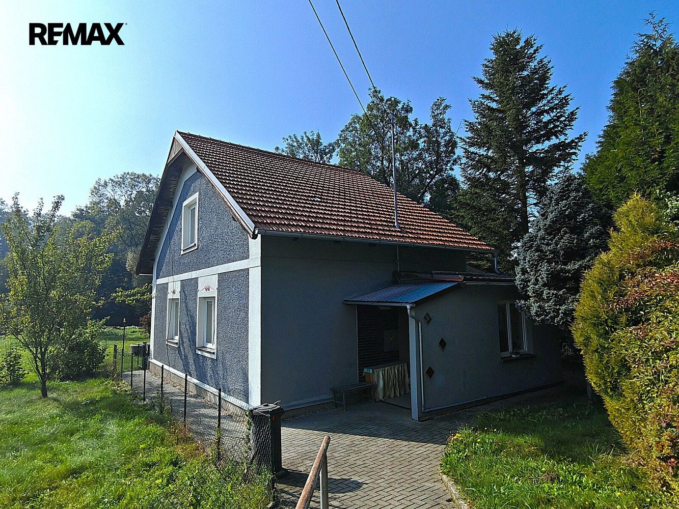 Rodinný dům · 85 m² · Sedlnice, okres Nový Jičín - 3