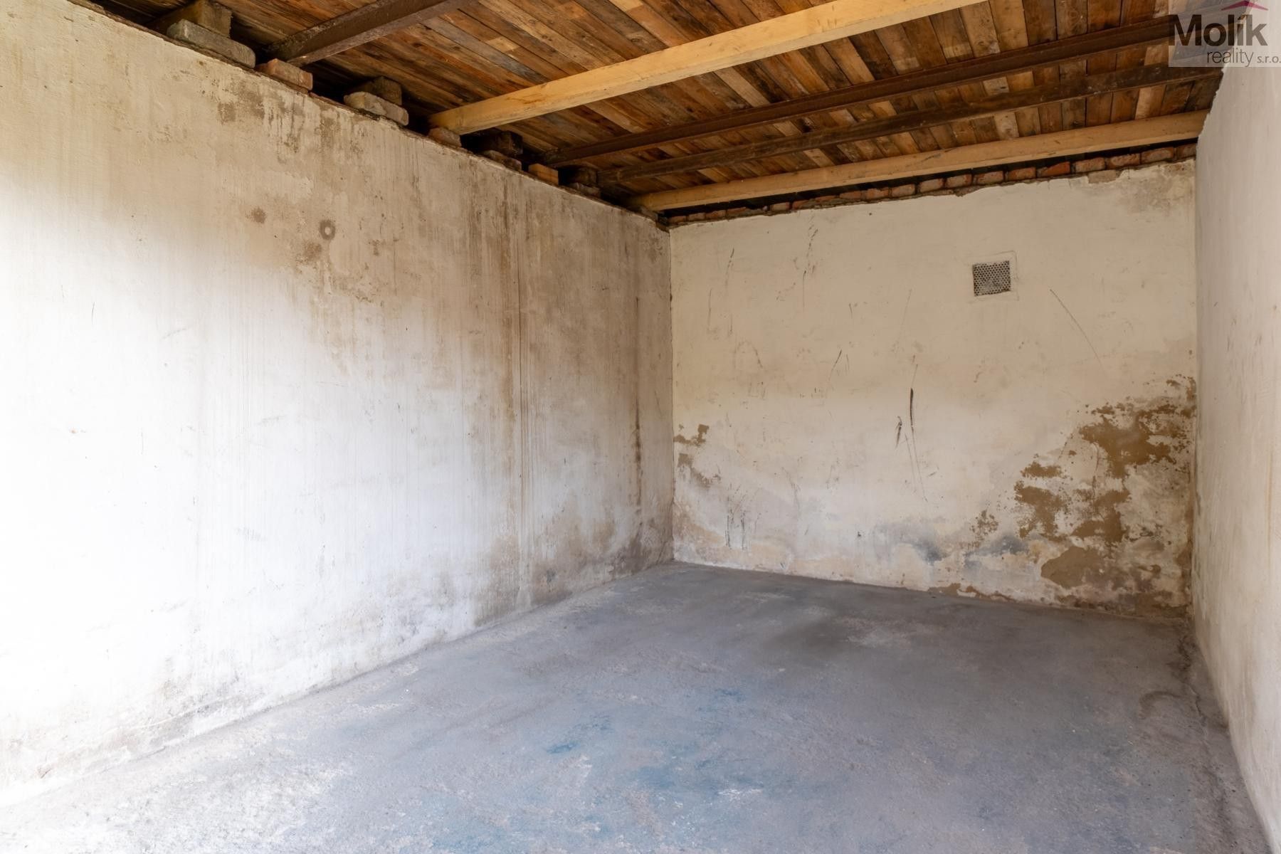 Prodej garáž - Želénská, Duchcov, 19 m² - 5
