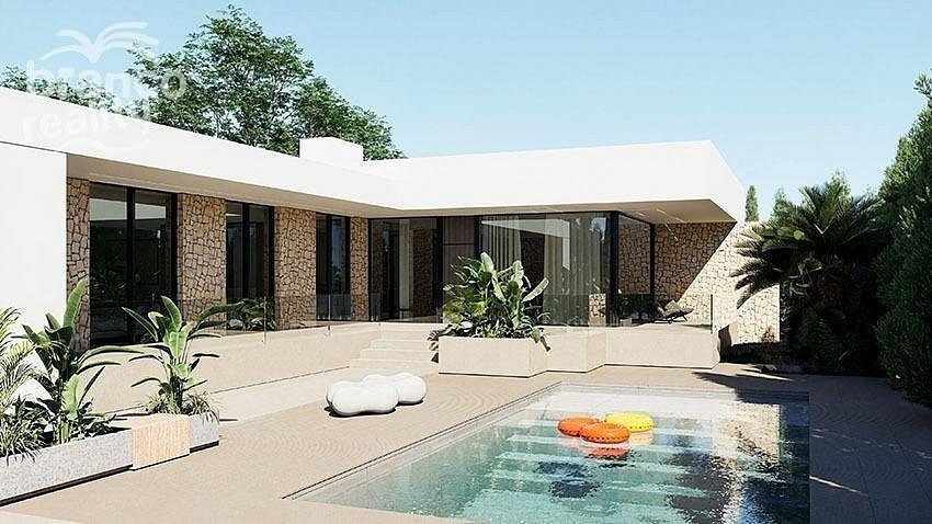 Rodinné domy, Torrevieja, Alicante, Španělsko, 167 m² - 2