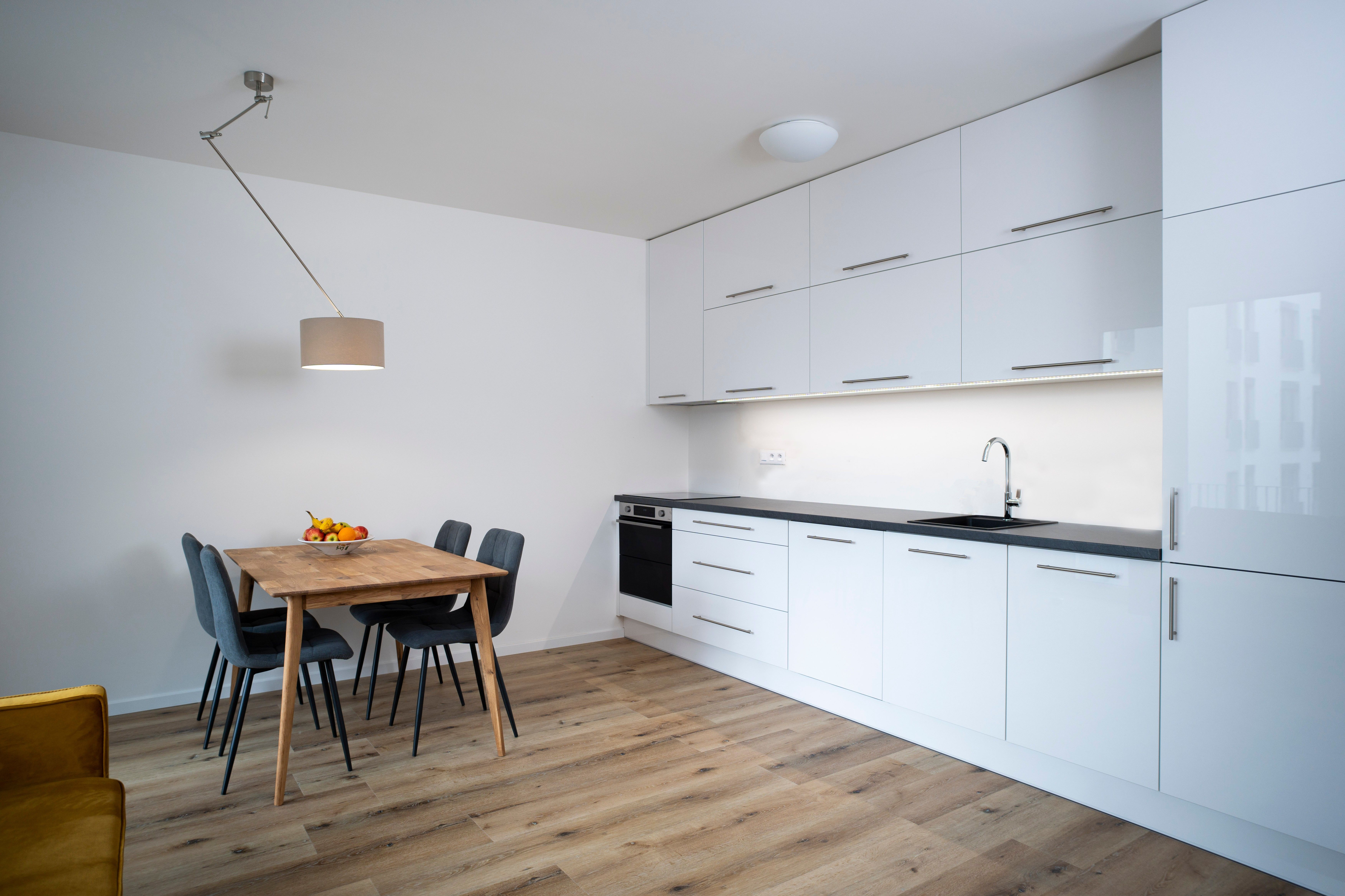 3+kk, Červená báň, Praha, 75 m²