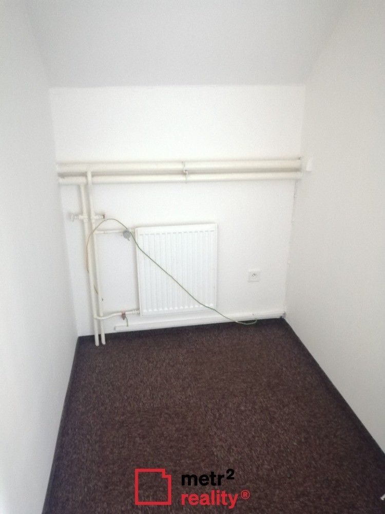 Pronájem kancelář - Litovelská 101, Olomouc Nová Ulice, 75 m² - 5