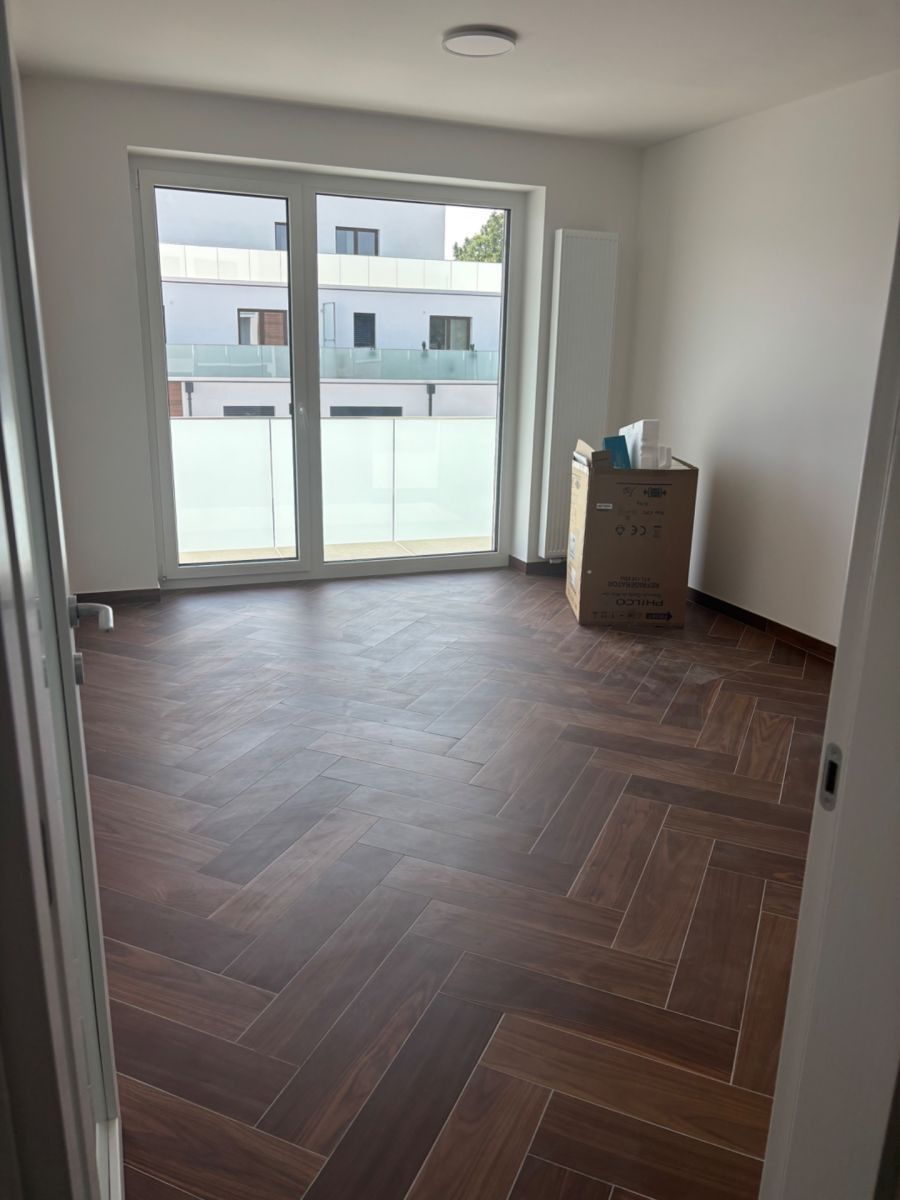 Byt 2+kk · 46 m² · Třída Jiřího Pelikána, Olomouc - Nová Ulice, Olomoucký kraj - 4