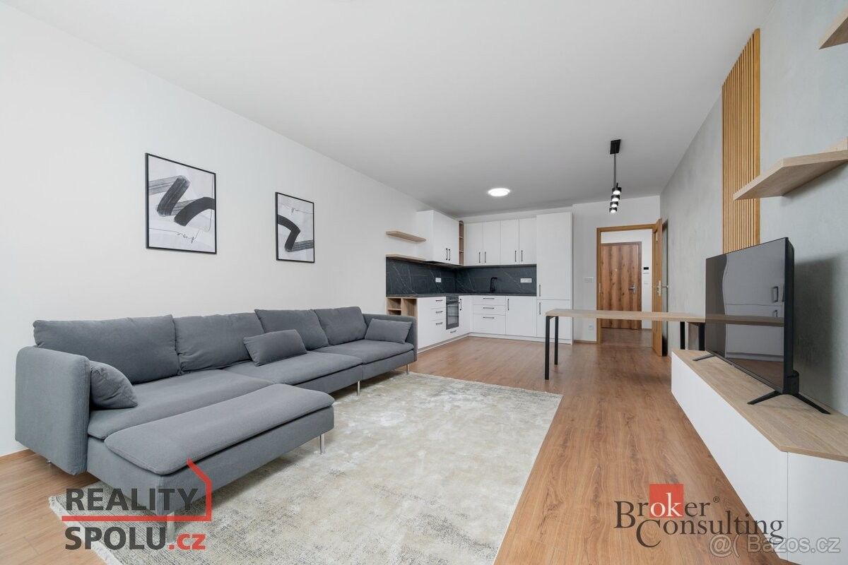 Byty, Liberec, 460 10