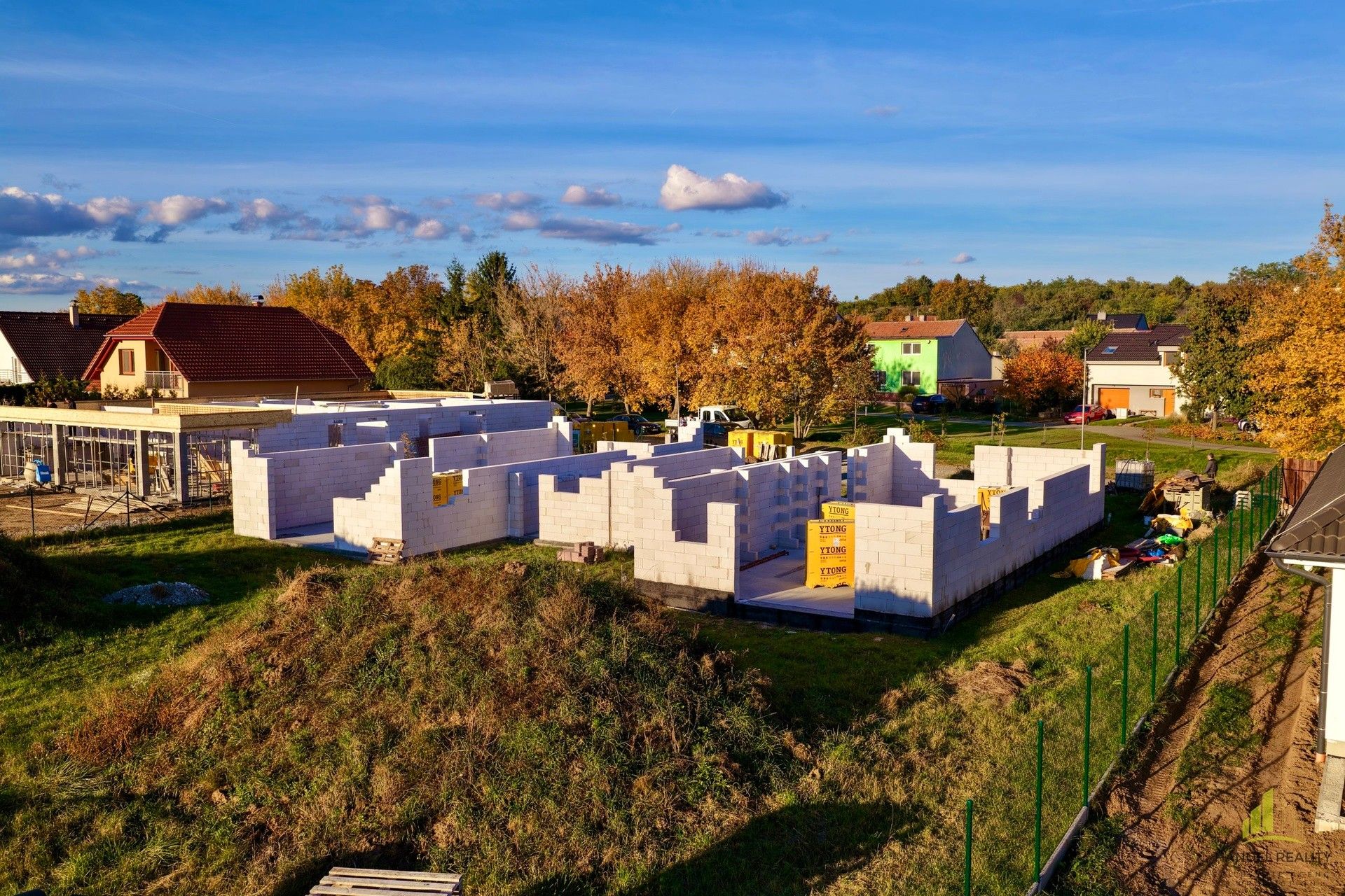 Prodej rodinný dům - Sobotovice, 130 m²