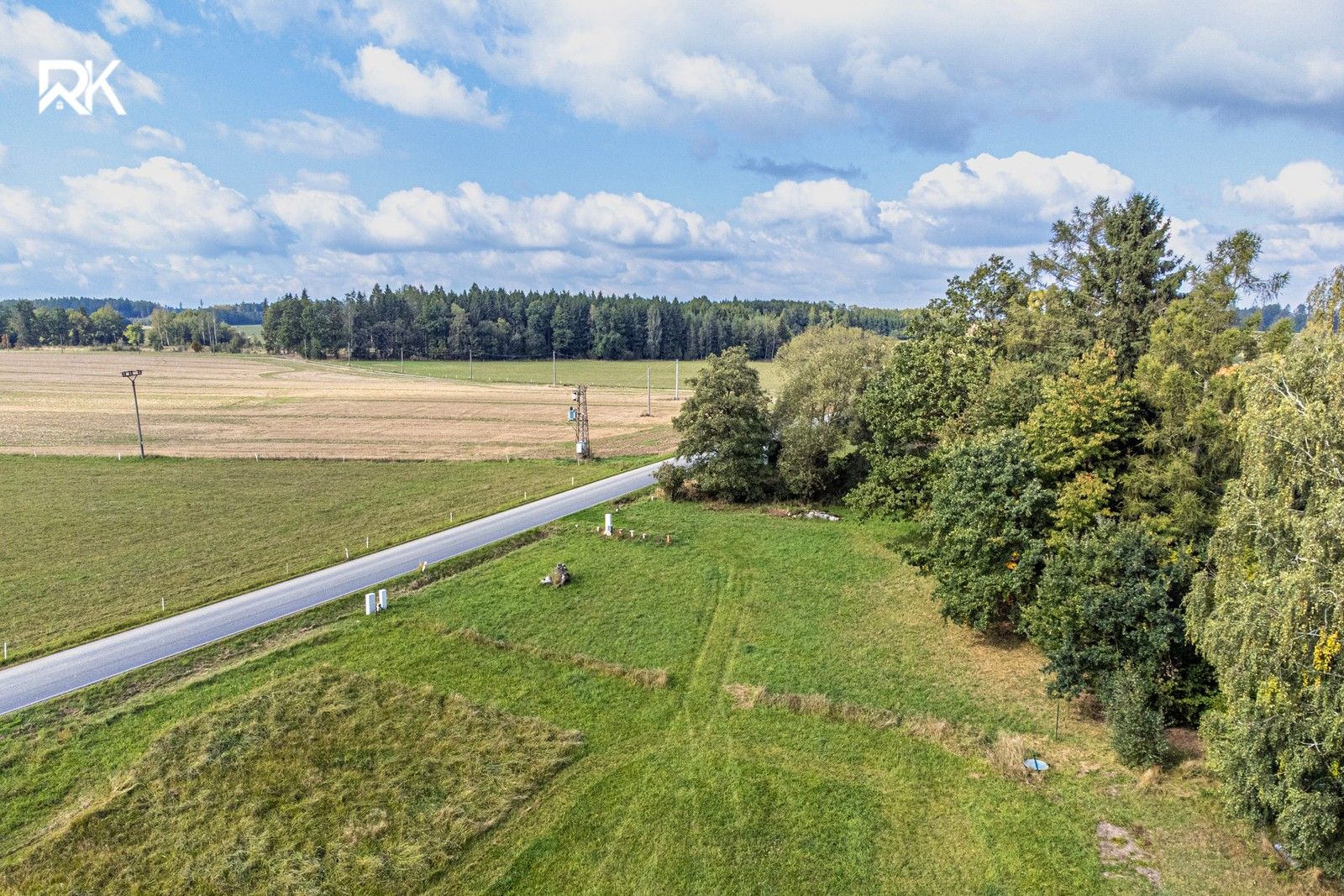 Pozemek pro bydlení · 1 328 m² · Chotěboř - 4