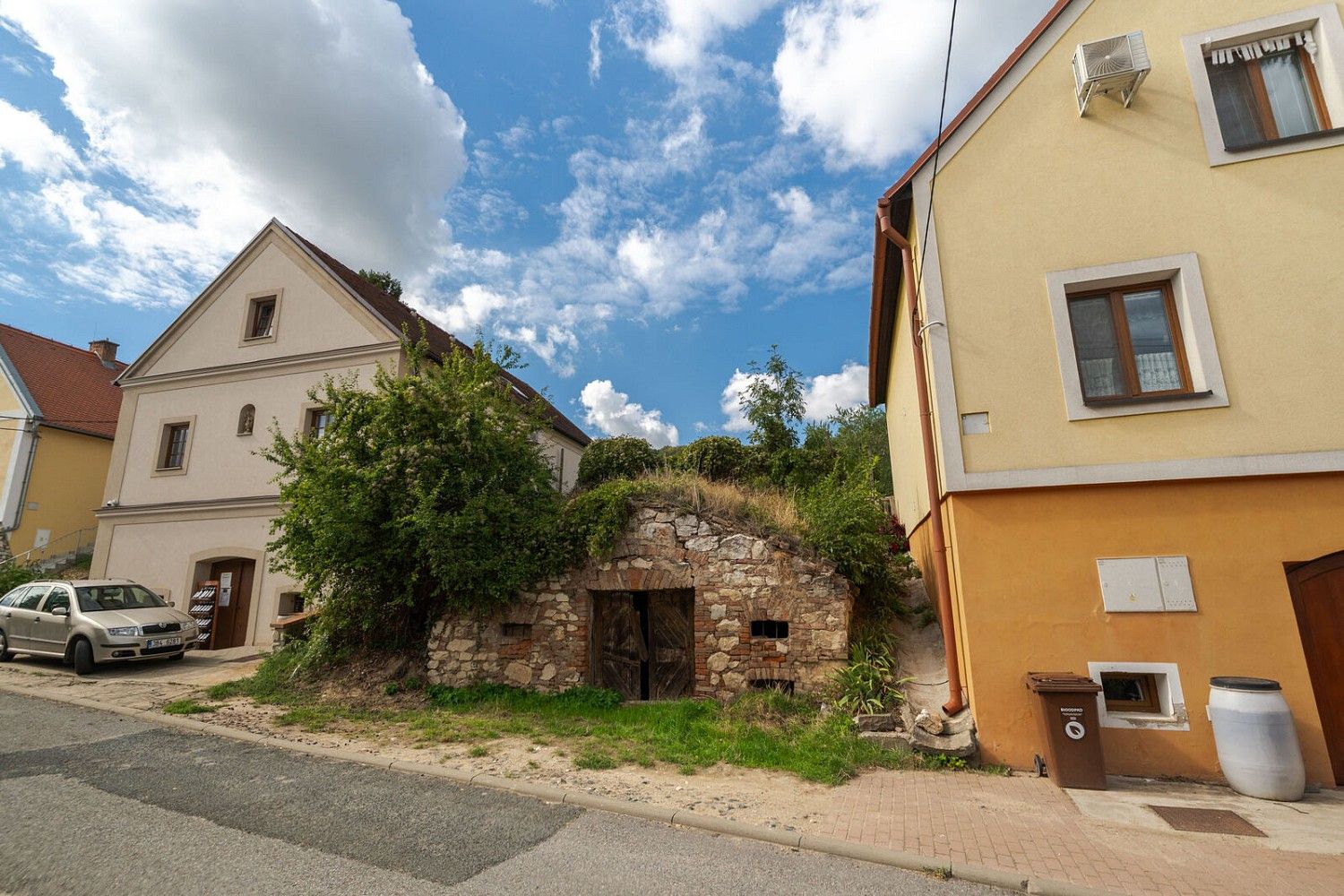 Nemovitost · 198 m² · Zahradní, Pavlov, okres Břeclav - 4